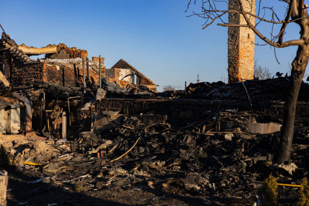 24/7 Emergency Fire Damage Removal experts in Fulton, KY