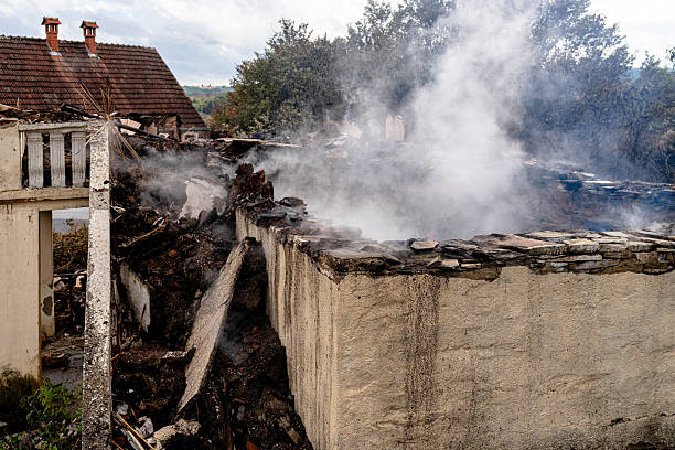Reliable Fire Damage Removal contractor in Fulton, KY by Fire Damage Biloxi
