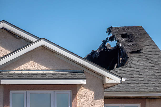 Licensed Fire Damage Removal service in Fulton, KY - Fire Damage Biloxi